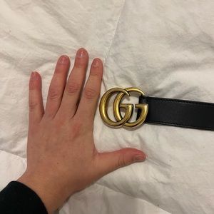 Women’s Gucci Belt